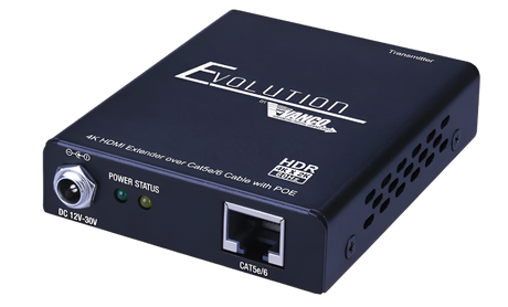 EV4K2006 4K HDMI Extender