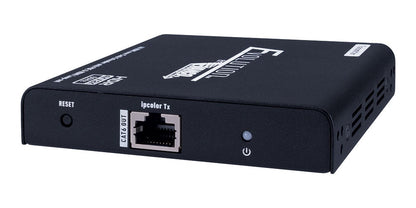 Evolution EVEX4K70 HDMI Extender 4K 70m w/ Loop Out Digital Optical Breakout' Bi-Directional IR' PoC