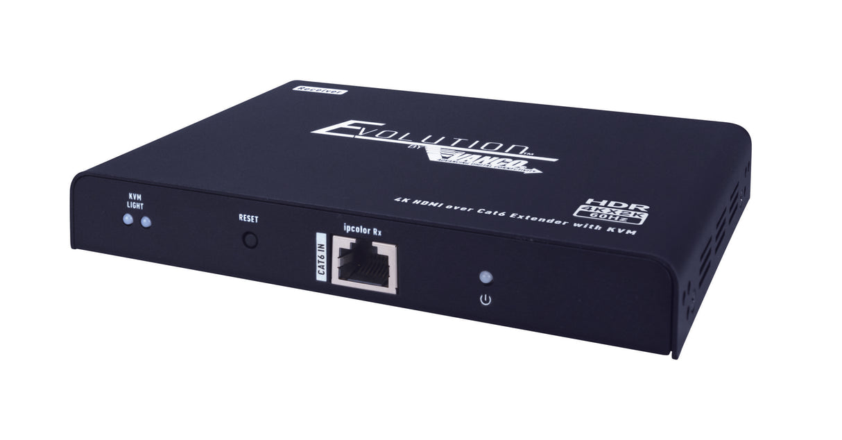 EVEXKVM3 HDMI 4K KVM Extender