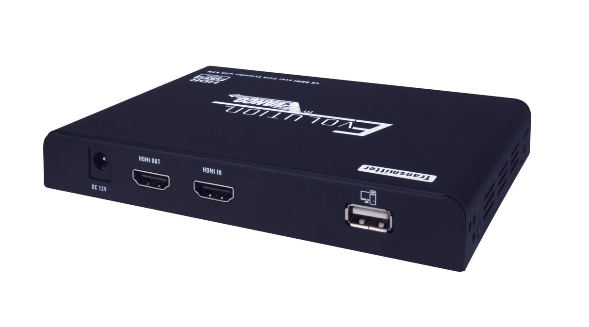 EVEXKVM3 HDMI 4K KVM Extender