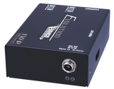 EVOIPCTL1 HDMI Over IP Control Box