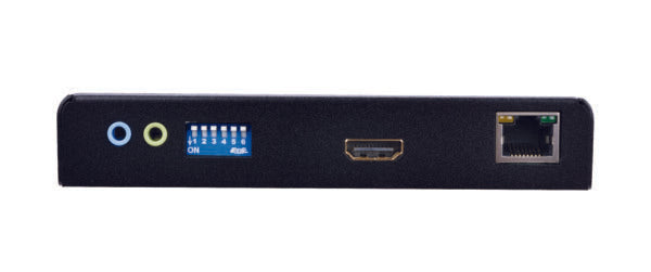 EVOIPLITE HDMI Over IP Transmitter/Receiver