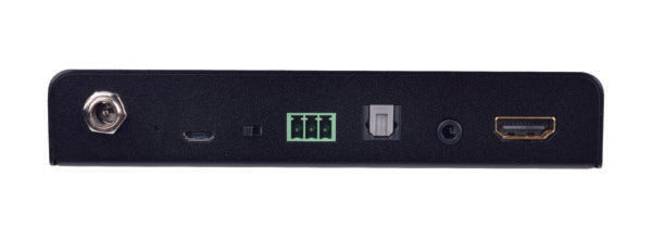 EVOIPLITE HDMI Over IP Transmitter/Receiver