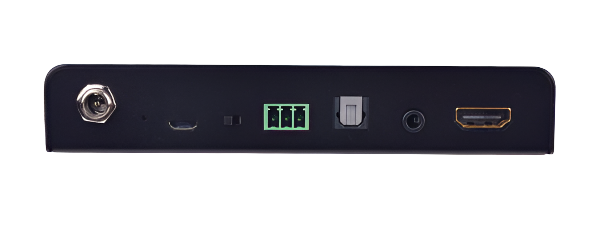 EVOIPLITE HDMI Over IP Transmitter/Receiver