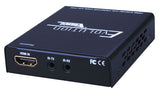 EVRX2006 HDMI Receiver PoE 165' /50m