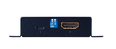EVSP12SC HDMI 1x2 4K Splitter 4K/60hz HDR HDCP2.2 W/ Scaling