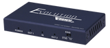 EVSP4K12 Premium 4K HDMI® 1×2 Splitter