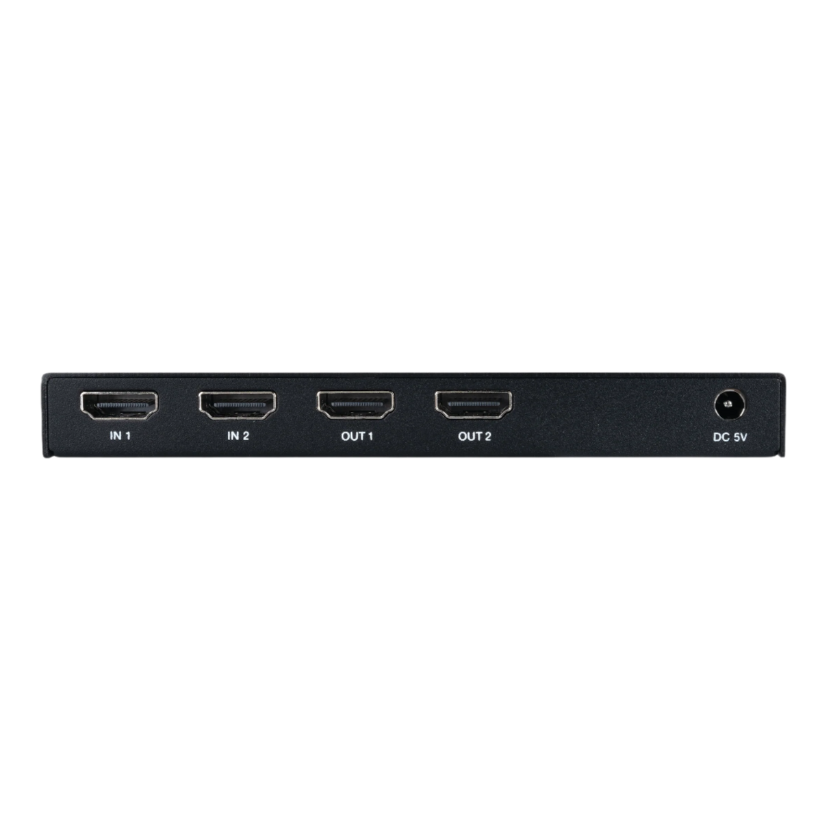 EVSP8K22 8K HDMI 2×2 Switching Splitter