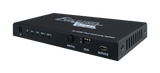 EVSP8K22 8K HDMI 2×2 Switching Splitter