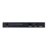 EVSP8K22 8K HDMI 2×2 Switching Splitter