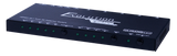 EVSW1042 HDMI 4x1 Selector Switch 4K/60Hz HDR HDCP 2.2 IR Routing