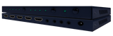 EVSW1042 HDMI 4x1 Selector Switch 4K/60Hz HDR HDCP 2.2 IR Routing