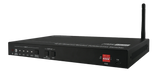EVSW4K41 4K 4×1 Multi-Format Wireless Collaboration Switcher with Wired and Wireless Connectivity