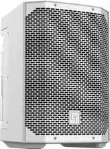 EVERSE 2-Way Portable Speaker Battery IP43