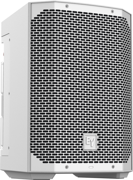 EVERSE 2-Way Portable Speaker Battery IP43