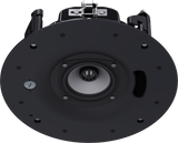 Ceiling Speaker Low-profile Bezel-less Design (Pair)