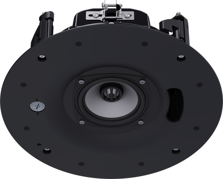 Ceiling Speaker Low-profile Bezel-less Design (Pair)