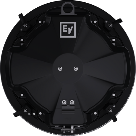 EVID C8.2 G2 Ceiling Speaker 70/100V Bezel-Less Magnetic Grille (Pair)