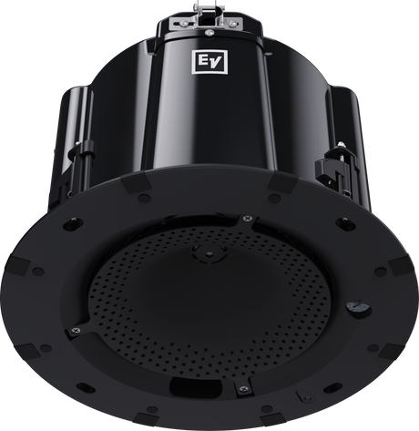 EVID C8.2HC G2 Speaker Ceiling 8" Bezel-Less Magnetic Grille (Pair)