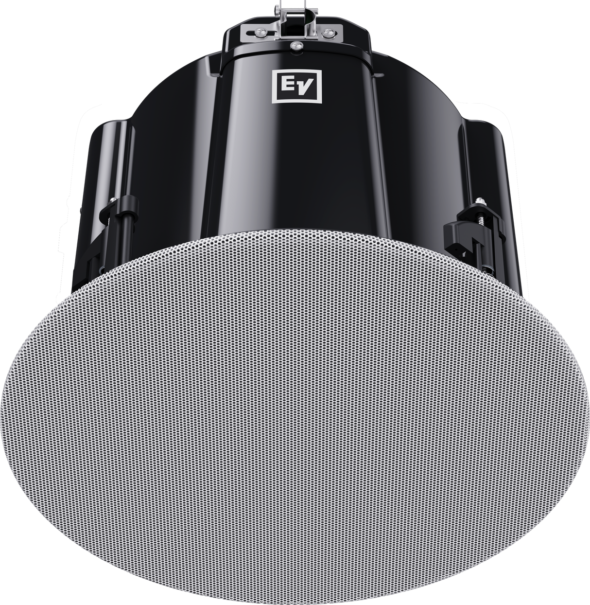 EVID C8.2HC G2 Speaker Ceiling 8" Bezel-Less Magnetic Grille (Pair)