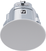 EVID Speaker Ceiling 70/100V (Pair)