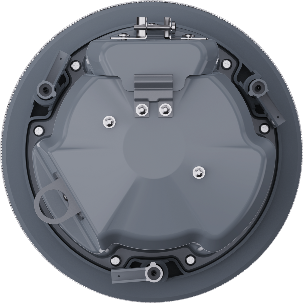 EVID Speaker Ceiling 70/100V (Pair)