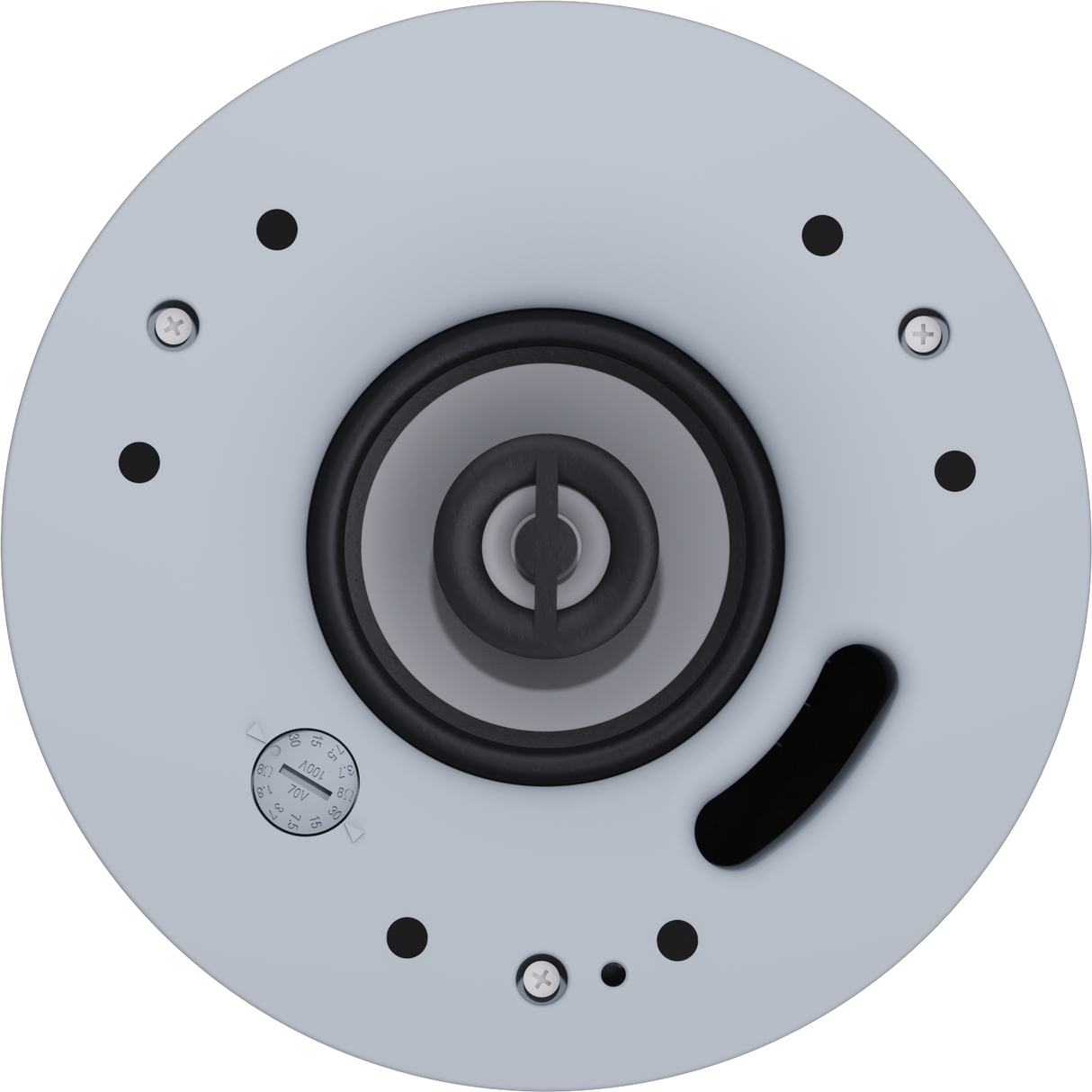 EVID Speaker Ceiling 70/100V (Pair)
