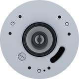 EVID Speaker Ceiling 70/100V (Pair)