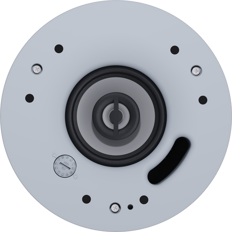 EVID Speaker Ceiling 70/100V (Pair)
