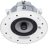 EVID EC6.2E Speaker Ceiling 6.5" Bezel-Less Magnetic Grille Back (Pair)