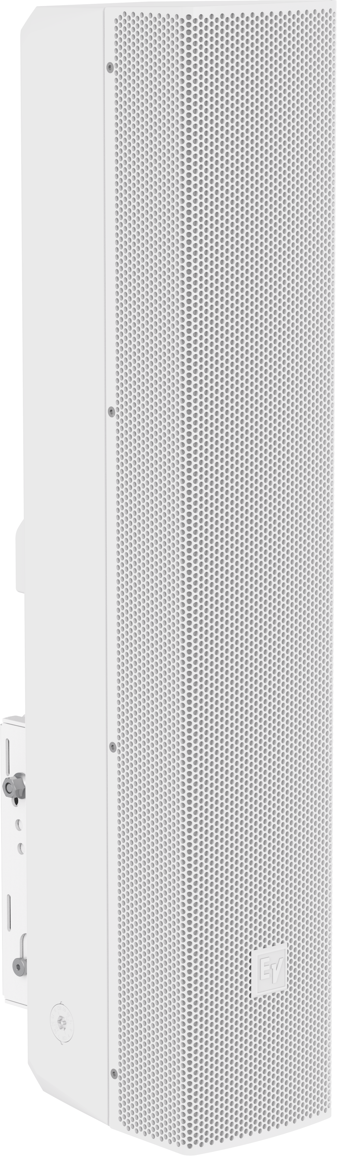 Line Radiator Column Speaker 22.8" Each