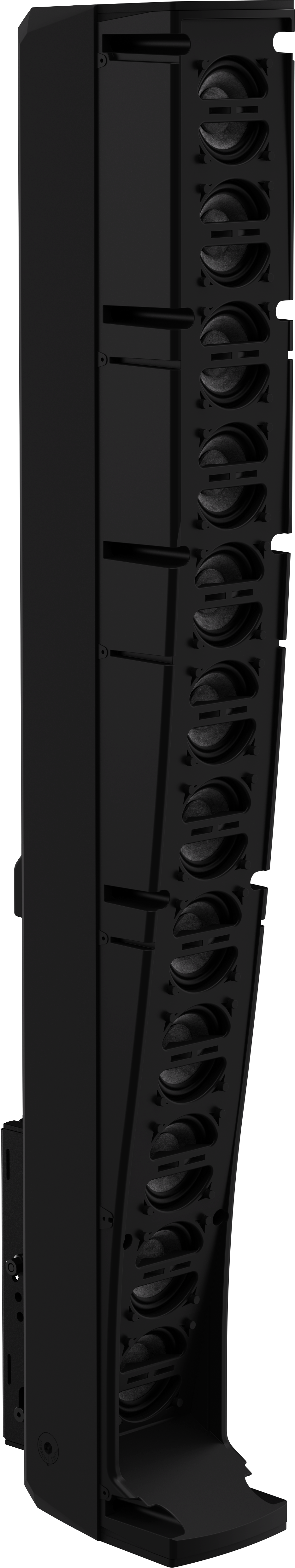 Line Radiator Column Speaker 37.4" Each