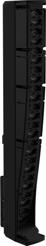 Line Radiator Column Speaker 37.4" Each