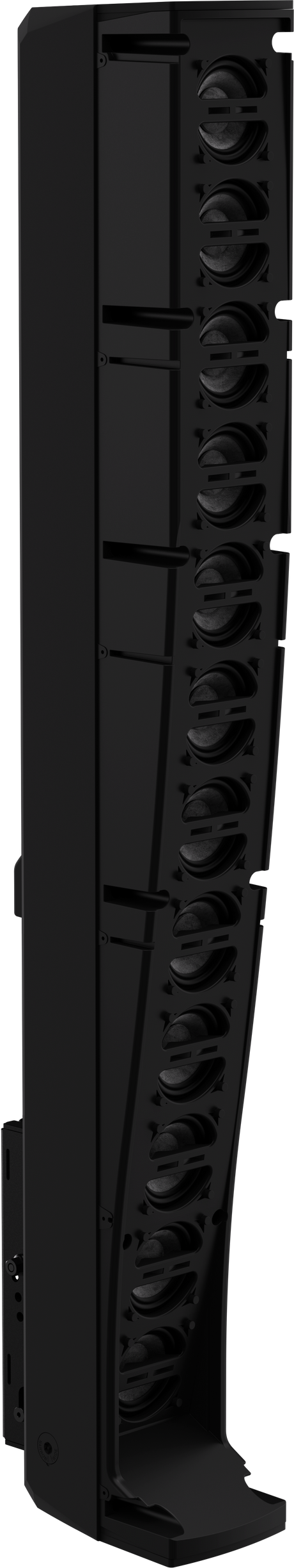 Line Radiator Column Speaker 37.4" Each