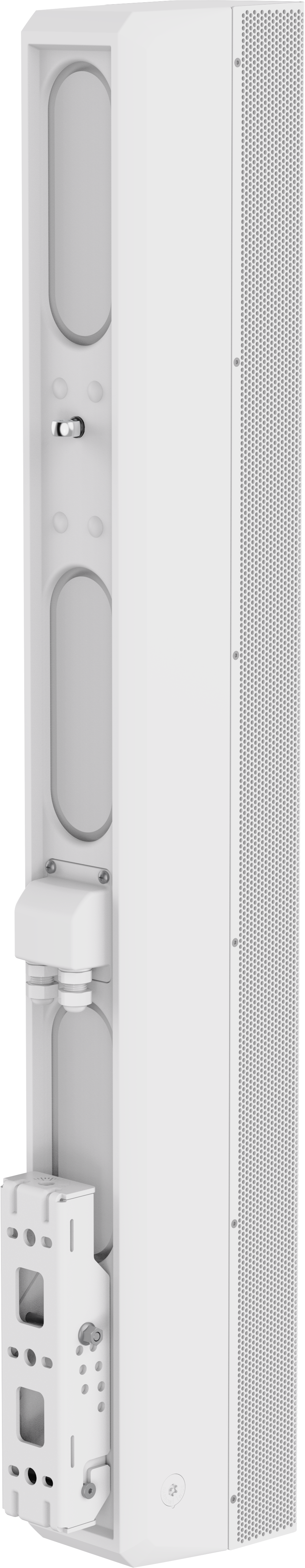 Line Radiator Column Speaker 37.4" Each