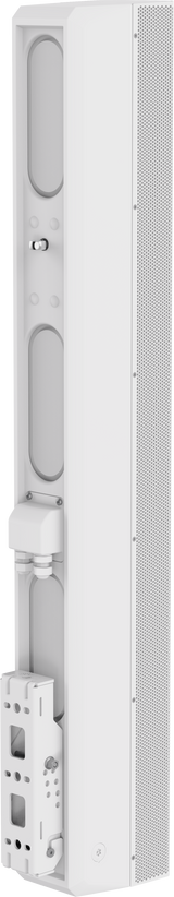 Line Radiator Column Speaker 37.4" Each