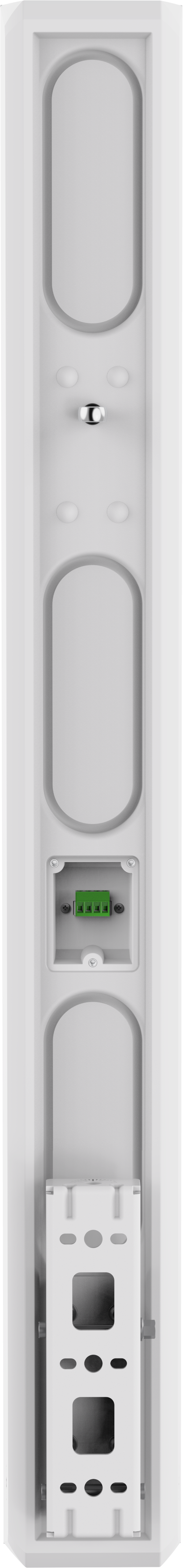 Line Radiator Column Speaker 37.4" Each