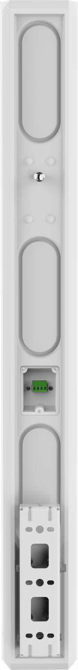 Line Radiator Column Speaker 37.4" Each