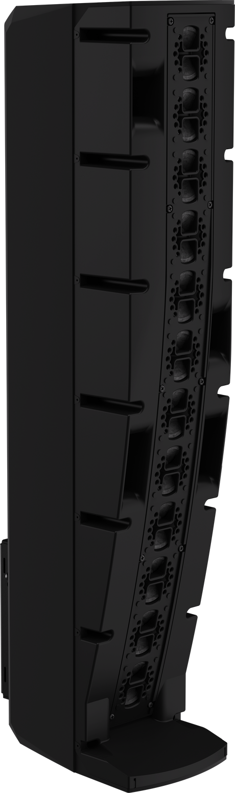 High Performance Column Speaker 37.4" Each