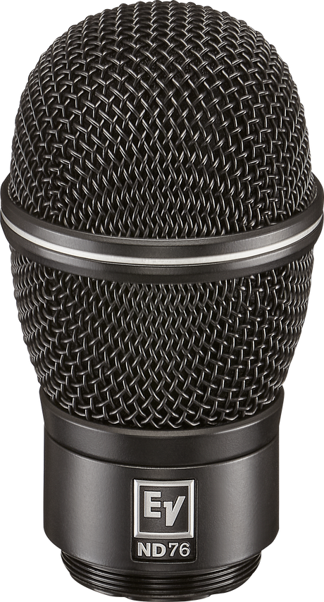 ND76-RC3 Wireless Head With Nd76 Capsule