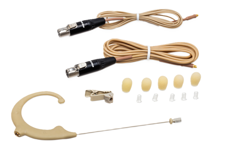 Mogan EXO-BG Elite Omni Earset
