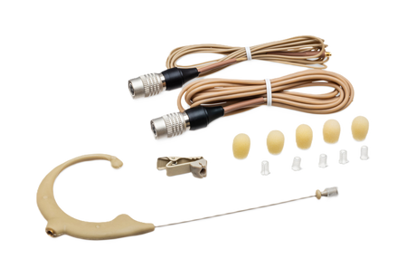 Mogan EXO-BG Elite Omni Earset
