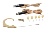 Mogan EXO-BG Elite Omni Earset