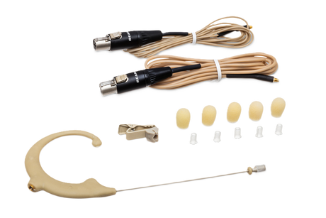 Mogan EXO-BG Elite Omni Earset