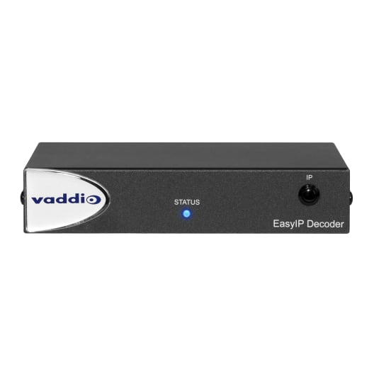 EasyIP Decoder