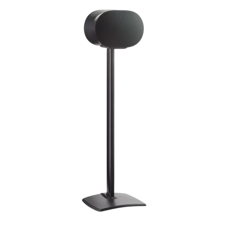 WSSE31-B2 Speaker Stand for Sonos Era 300 32.31" Black