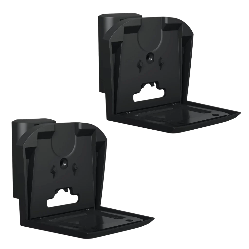 WSWME32 Speaker Wall Mount Tilt & Swivel for Sonos Era 300 Pair