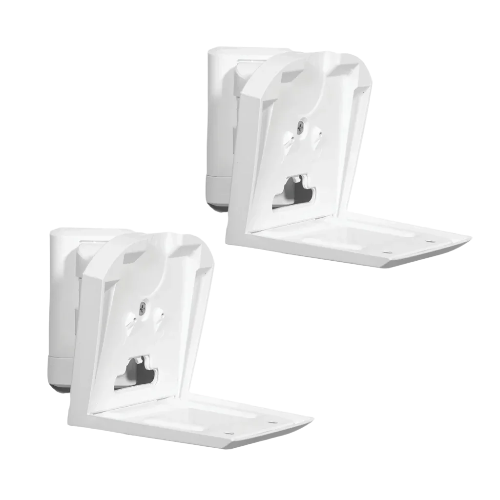 WSWME32 Speaker Wall Mount Tilt & Swivel for Sonos Era 300 Pair