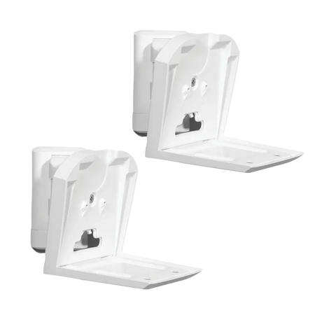 WSWME32 Speaker Wall Mount Tilt & Swivel for Sonos Era 300 Pair