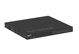 GSM4230UP-100NAS 24x1G PoE++ 1,440W 2x1G and 4xSFP Managed Switch